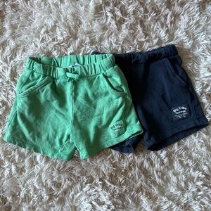 Zara Boys Shorts Play Condition Size 3-4 Y